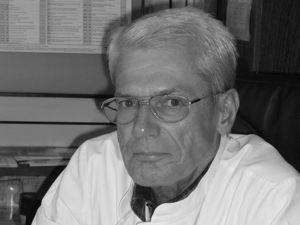 Dr. med. Horst Schneider